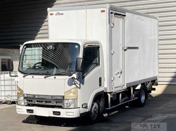 2008 Isuzu Elf Truck