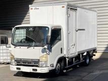 2008 Isuzu Elf Truck
