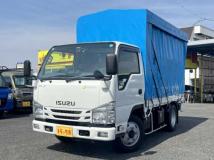 2019 Isuzu Elf Truck