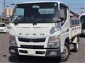2019 Mitsubishi Fuso Canter