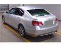 2011 Lexus GS