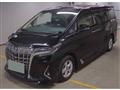 2021 Toyota Alphard G
