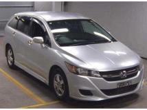 2011 Honda Stream