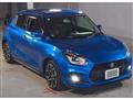 2024 Suzuki Swift