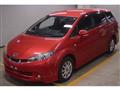2009 Toyota Wish