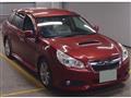 2012 Subaru Legacy Touring Wagon