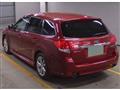 2012 Subaru Legacy Touring Wagon
