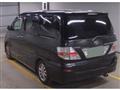 2007 Toyota Alphard Hybrid