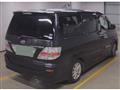 2007 Toyota Alphard Hybrid