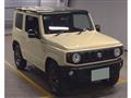 2024 Suzuki Jimny
