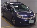 2014 Honda Fit