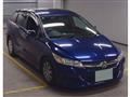 2011 Honda Stream