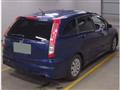 2011 Honda Stream