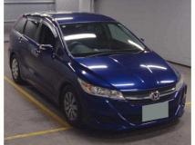 2011 Honda Stream