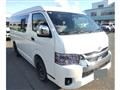 2024 Toyota Hiace Wagon