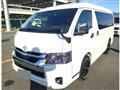 2024 Toyota Hiace Wagon