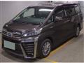 2021 Toyota Vellfire