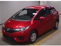 2017 Honda Fit