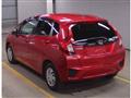 2017 Honda Fit