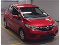 2017 Honda Fit