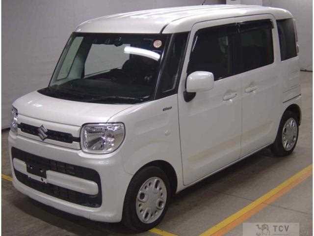 2021 Suzuki Suzuki Others