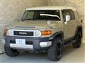 2012 Toyota FJ Cruiser