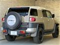 2012 Toyota FJ Cruiser