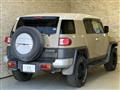 2012 Toyota FJ Cruiser