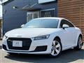 2017 Audi TT