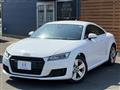 2017 Audi TT