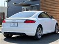 2017 Audi TT