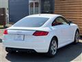 2017 Audi TT