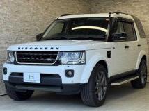 2016 Land Rover Discovery
