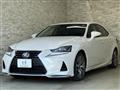 2016 Lexus IS
