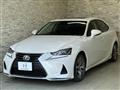 2016 Lexus IS