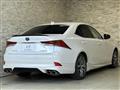 2016 Lexus IS