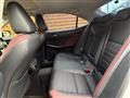 2016 Lexus IS