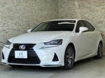 2016 Lexus IS