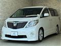 2008 Toyota Alphard G