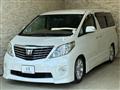 2008 Toyota Alphard G