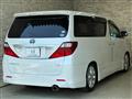 2008 Toyota Alphard G