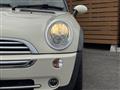 2006 BMW MINI
