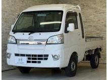 2015 Daihatsu Hijet Truck