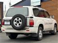 2000 Toyota Land Cruiser