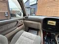2000 Toyota Land Cruiser