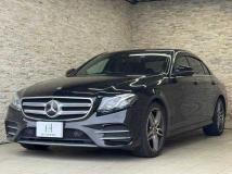 2017 Mercedes-Benz E-Class