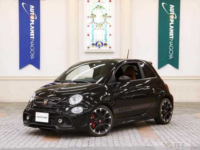 2018 ABARTH ABARTH OTHERS