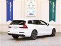 2025 Volvo V60