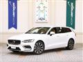 2025 Volvo V60