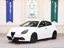 2019 Alfa Romeo Alfa Romeo Others